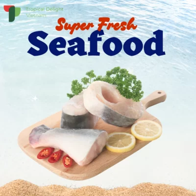 frozen fish products – a category that consumers are always cautious about when purchasing.